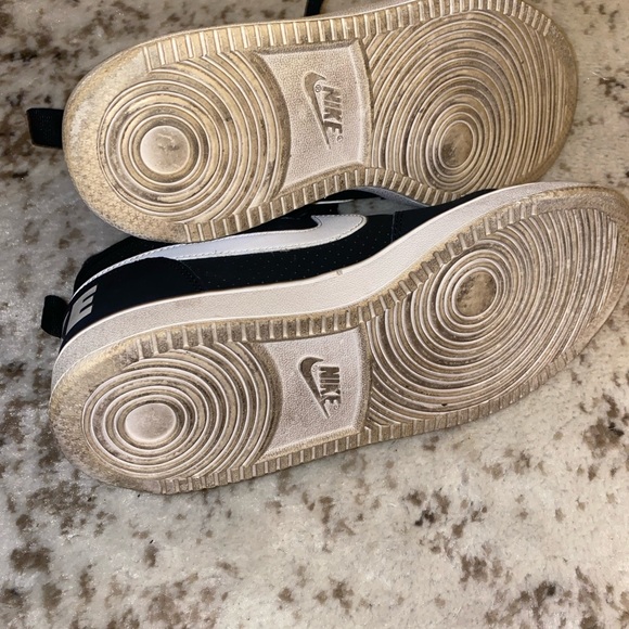 Nike Hi-top sneakers - Picture 4 of 4